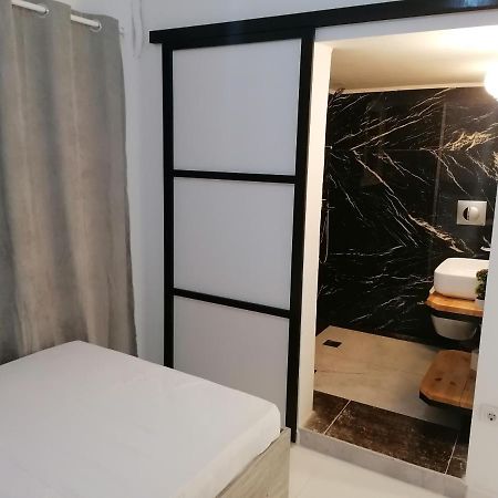 Jz Plus Classio Rhodes City Eksteriør bilde