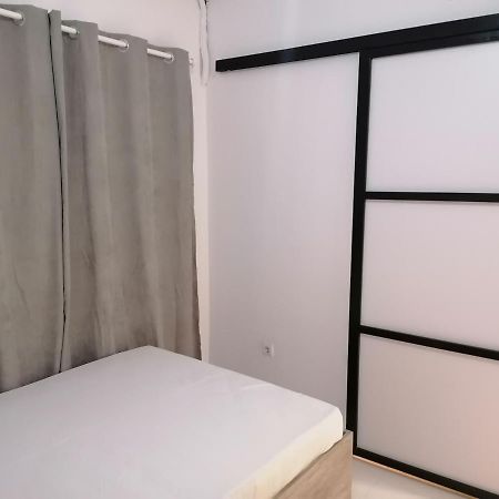 Jz Plus Classio Rhodes City Eksteriør bilde