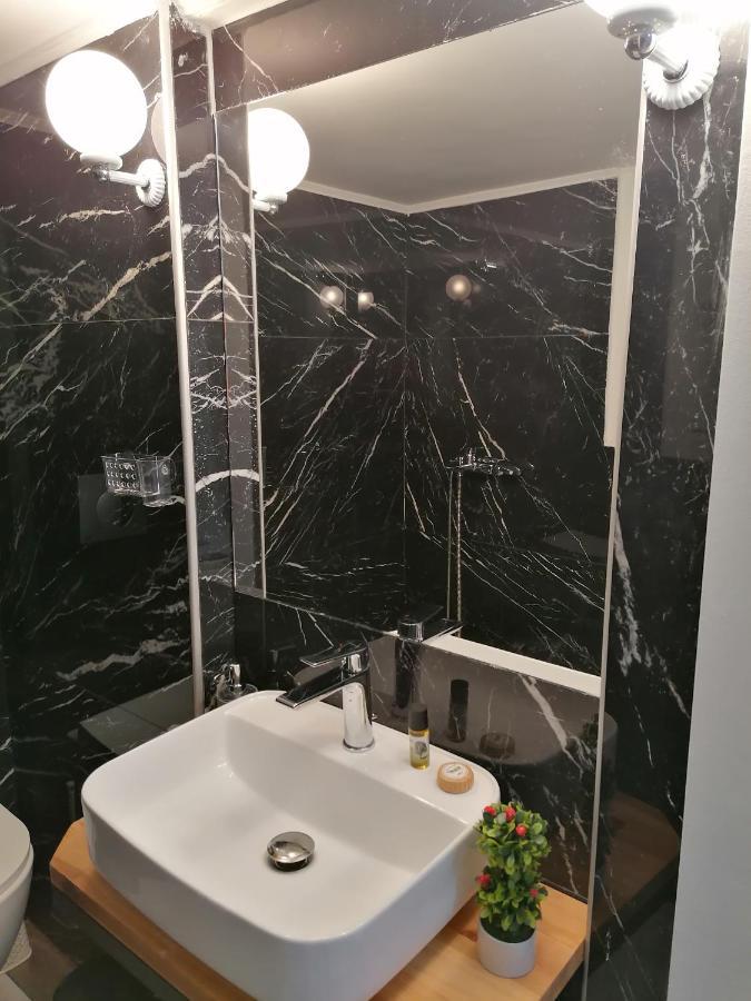 Jz Plus Classio Rhodes City Eksteriør bilde