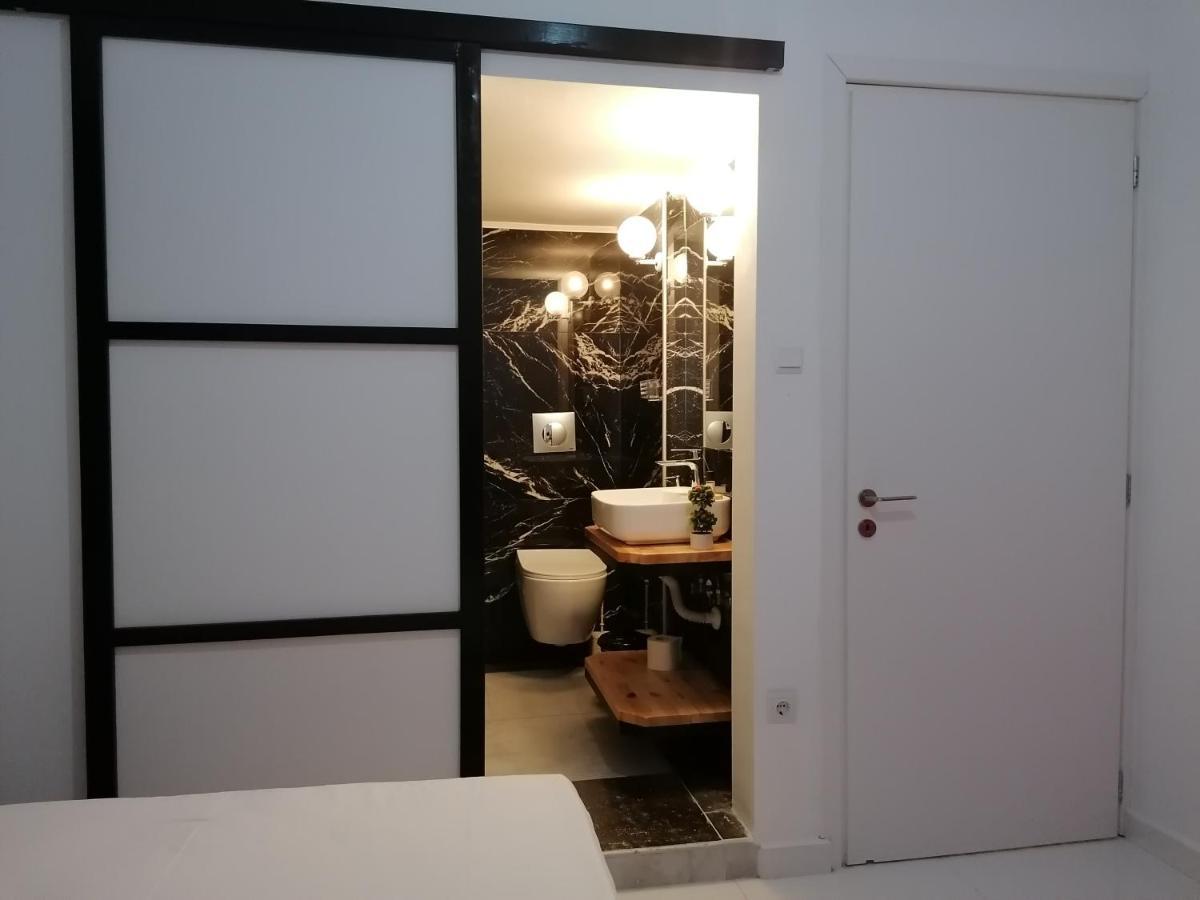 Jz Plus Classio Rhodes City Eksteriør bilde