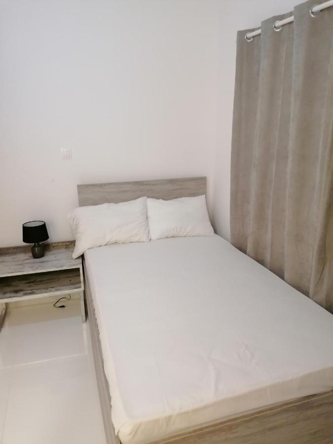 Jz Plus Classio Rhodes City Eksteriør bilde