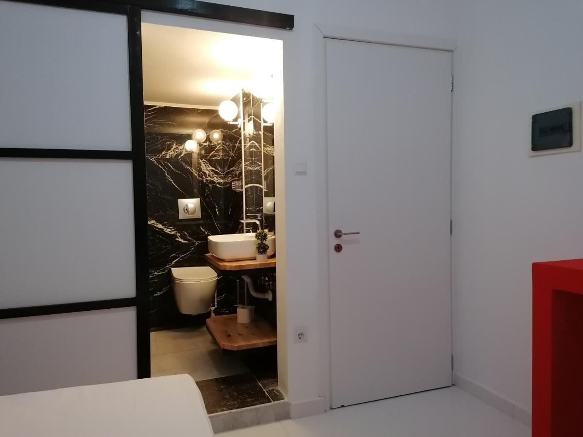 Jz Plus Classio Rhodes City Eksteriør bilde