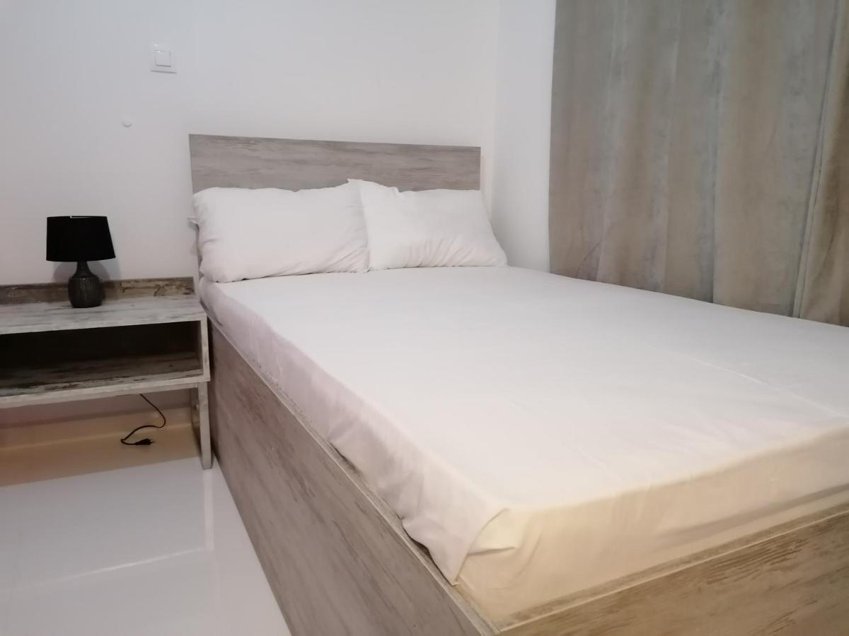 Jz Plus Classio Rhodes City Eksteriør bilde