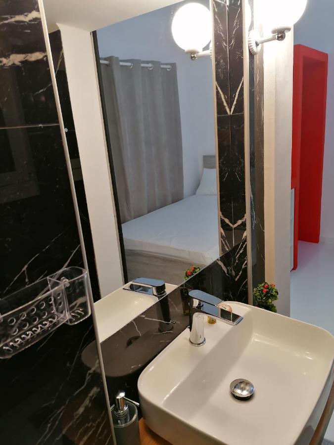 Jz Plus Classio Rhodes City Eksteriør bilde